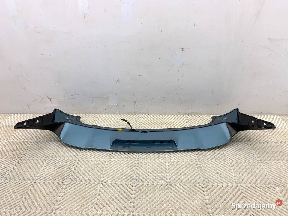 SPOILER TYŁ HYUNDAI KONA Crossover 87210J9000