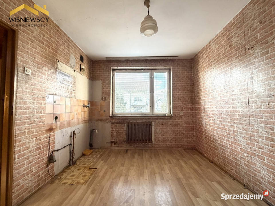 Dom rodzinny centrum Malborka węglowe pomorskie Malbork