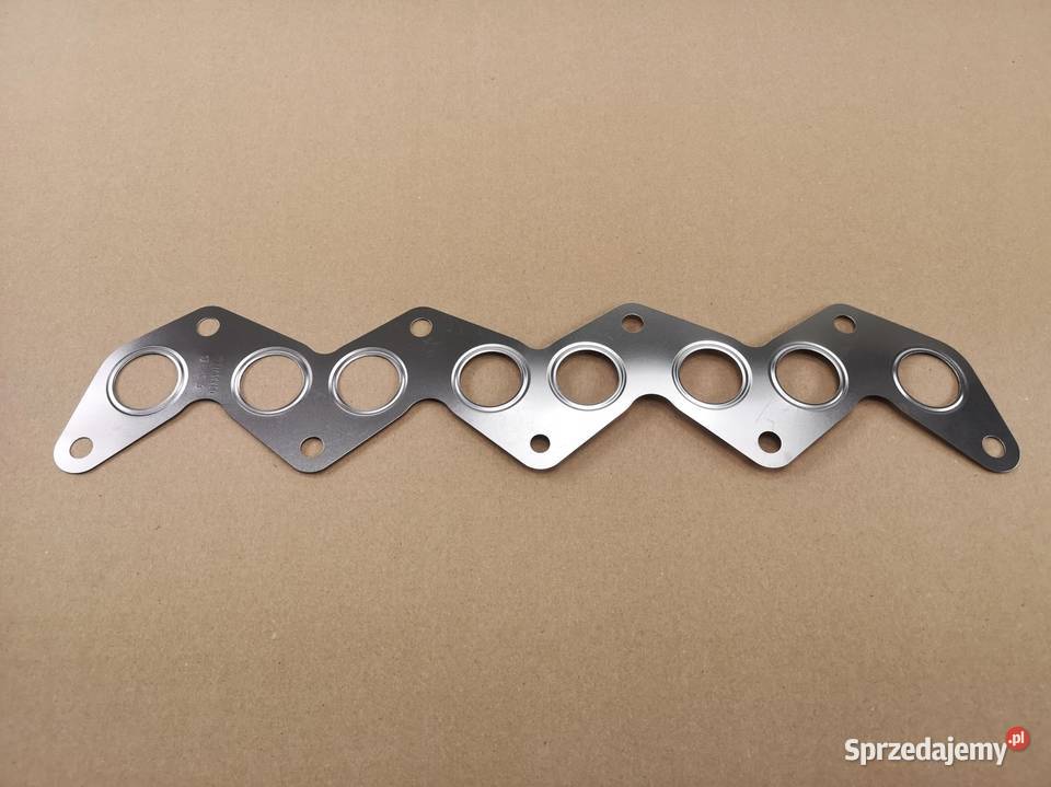 USZCZELKA KOL WYDECHOWEGO FORD MONDEO IV