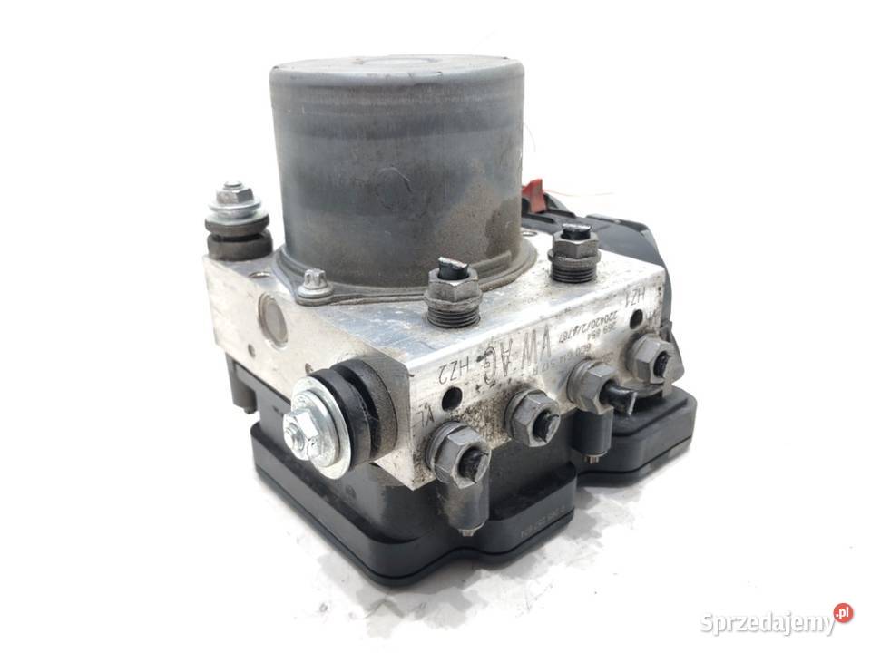 POMPA ABS SKODA FABIA III 6C0907379R 10 60