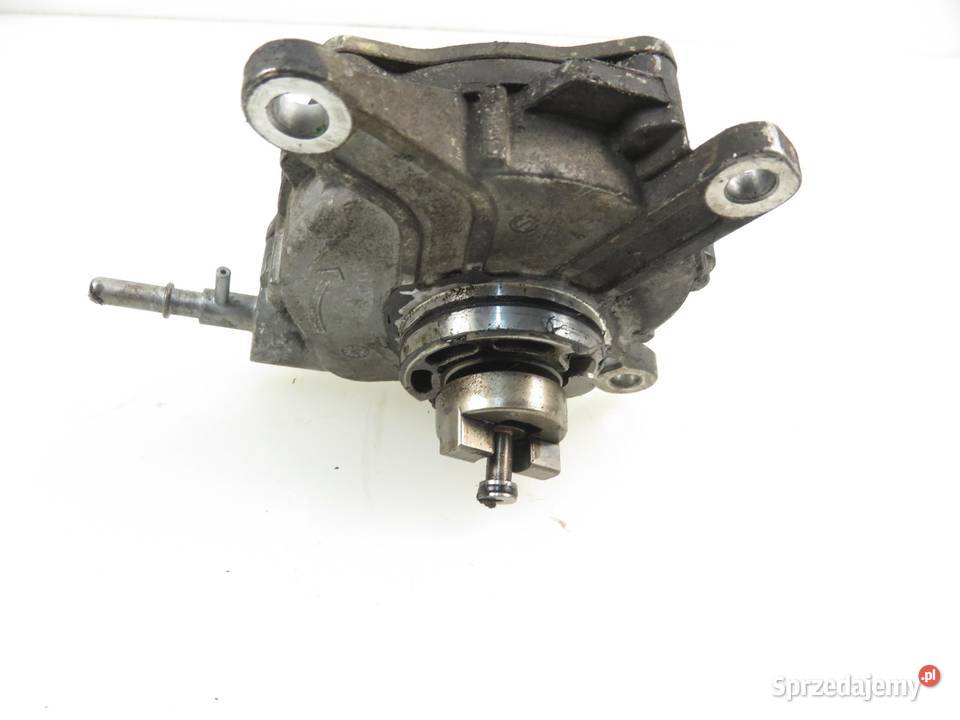 POMPA VACUM TOYOTA AVENSIS II T25 22 D VAPEC19S Pompy podciśnieniowe małopolskie