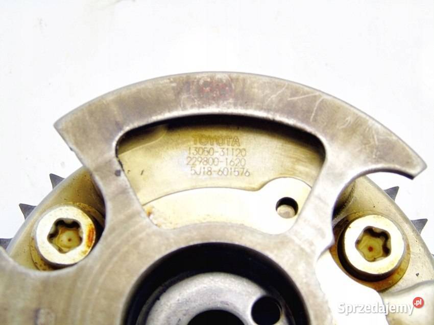 KOŁO FAZ ROZRZĄDU 30 V6 VVTI GS300 IS300 CROWN Sosnowiec