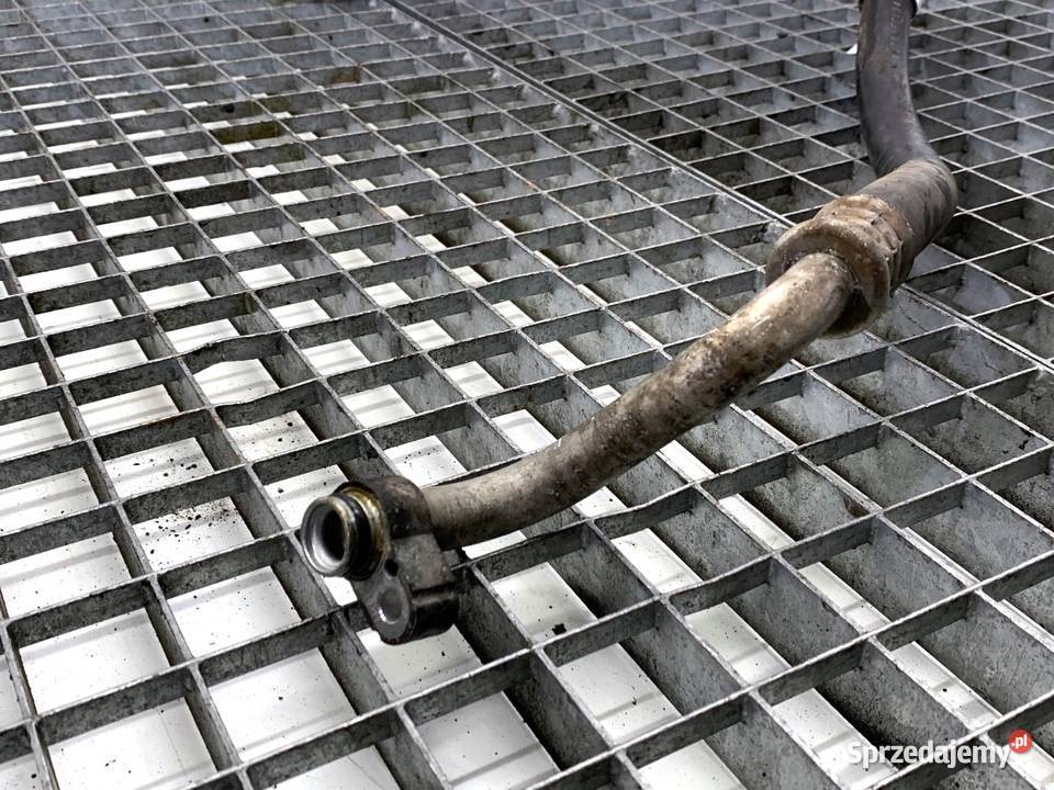 RURKA KLIMATYZACJI HONDA JAZZ II 13 83 0108 Przewody klimatyzacji