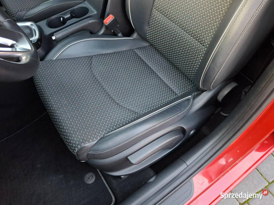 Kia Nowy Ceed Business Line14 TGDI Rok produkcji 2019 sprzedam