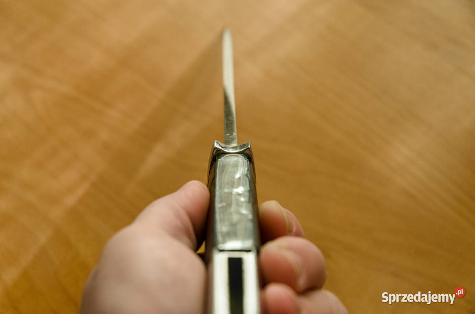 Bagnet Mauser 8498 K98 Coppel GmbH Alcoso Stara Wieś