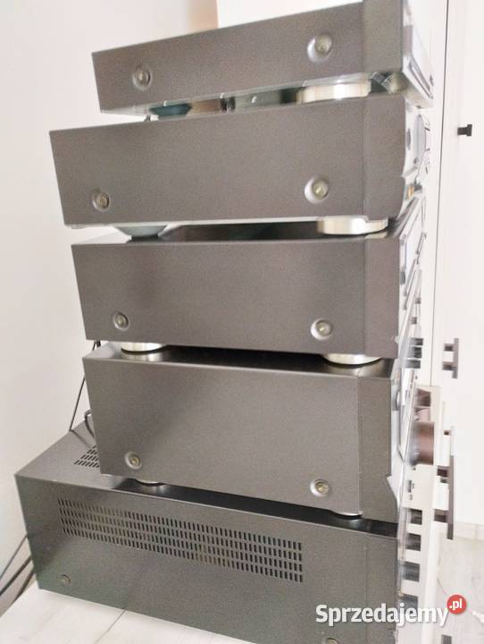 Sprzedam Wieże TECHNICS Pietrzykowice