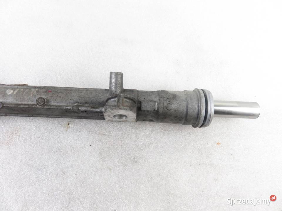 MAGLOWNICA RENAULT SCENIC III JZ01 490010024R Układ kierowniczy