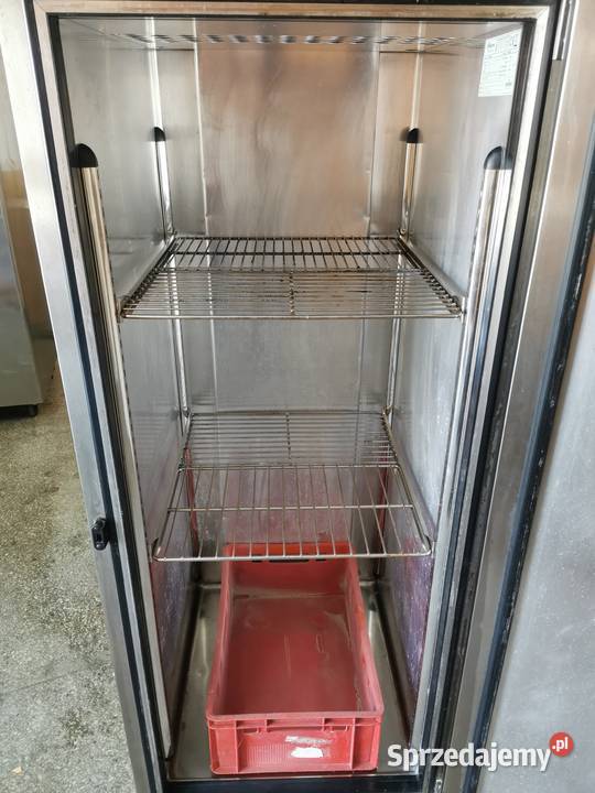 Szafa mroznicza FOSTER 80x70x205 Krotoszyn sprzedam
