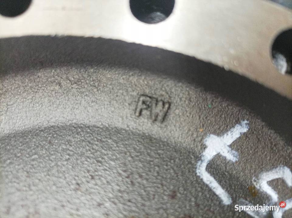 SPRZĘGŁO 15 12V M15A VVTI Toyota Yaris IV 2020
