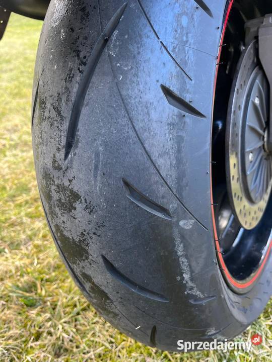 Yamaha XV 1700 Road Star Warrior Midnight śląskie Czeladź