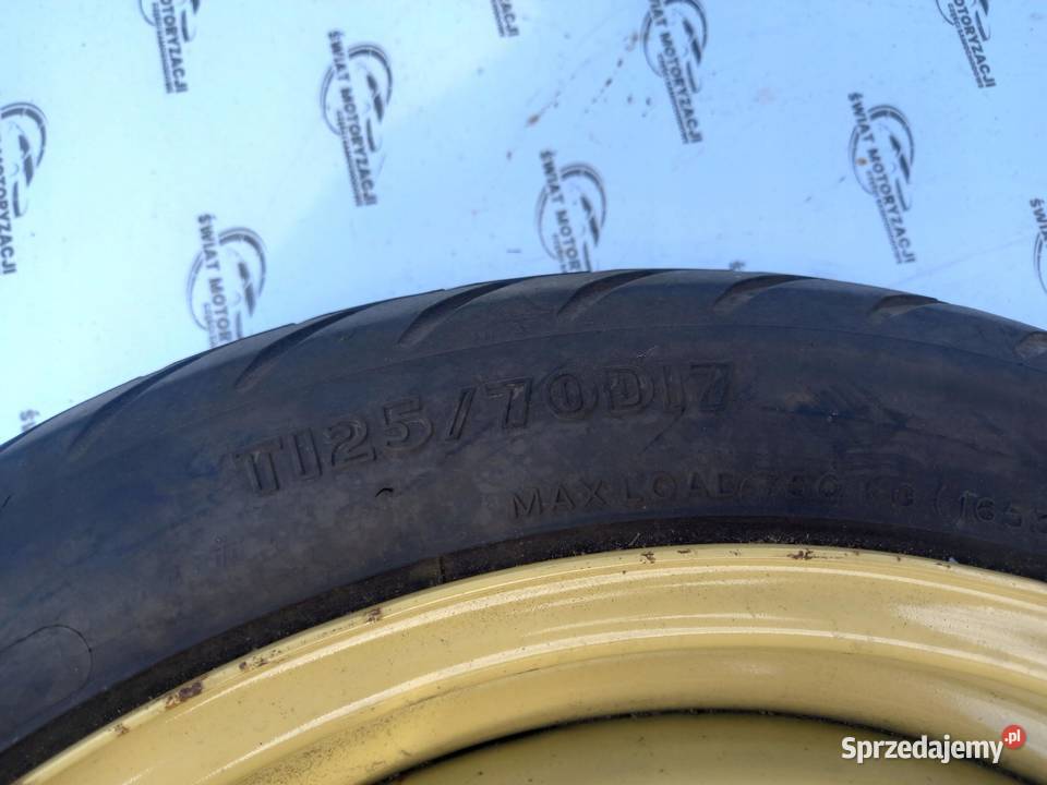 TOYOTA AVENSIS AURIS LEXUS IS220 250 koło