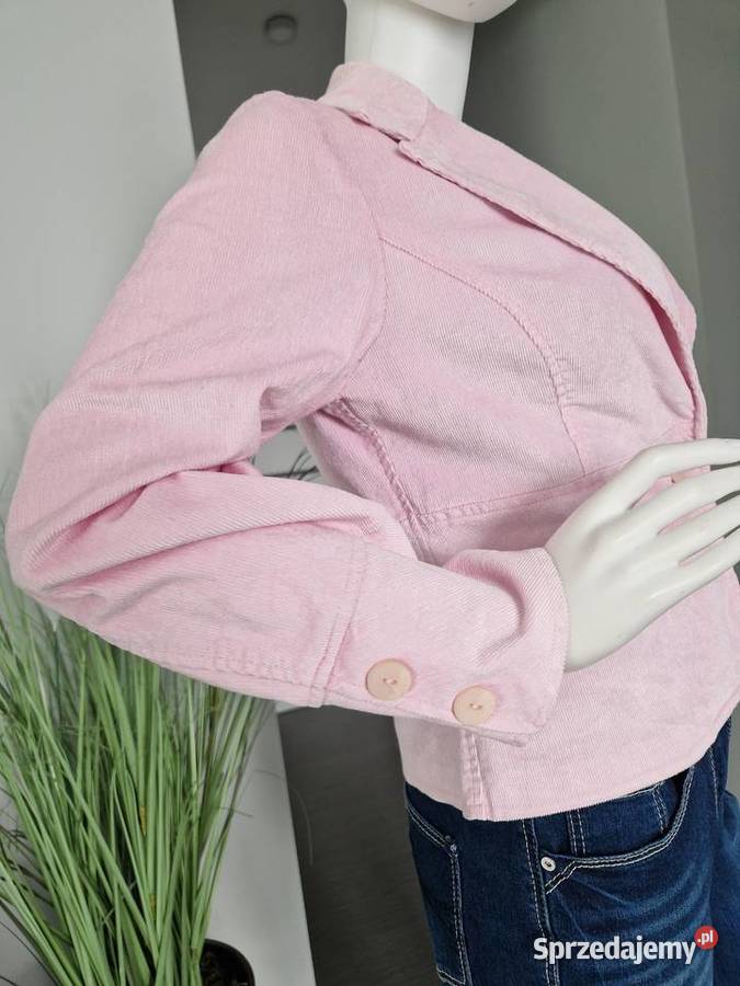 Marynarka żakiet Moda i Styl Nowogard sprzedam