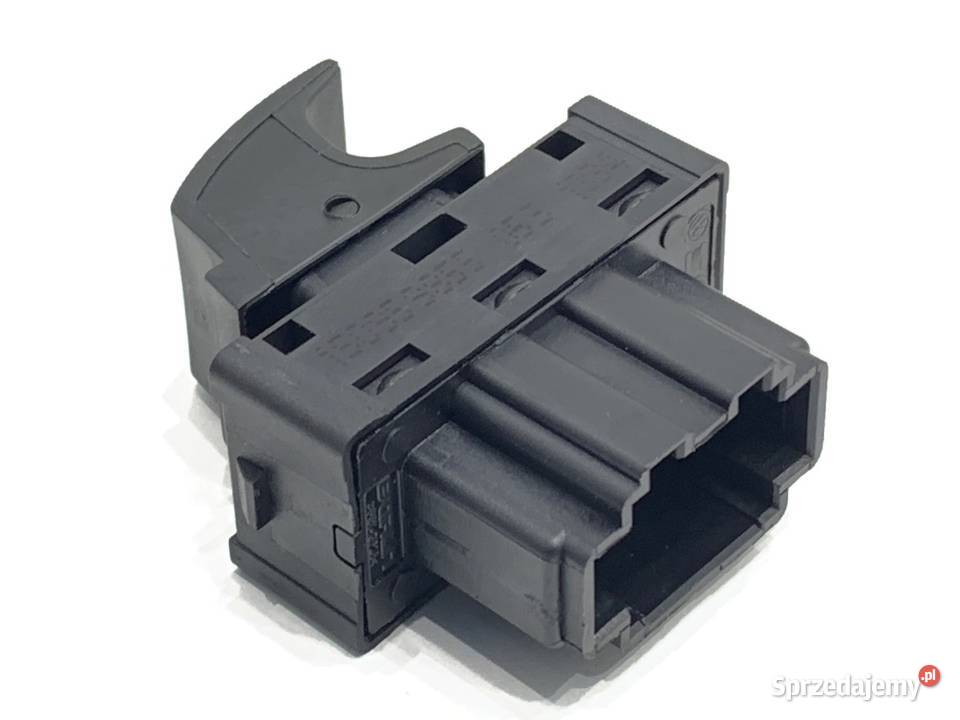 PRZEŁĄCZNIK SZYB SKODA CITIGO 1S0959855 1119 podkarpackie sprzedam