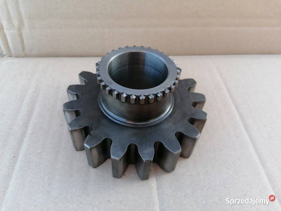 Koło zębate PTO Renault 103 54 106 54 110 54 120 Andrychów