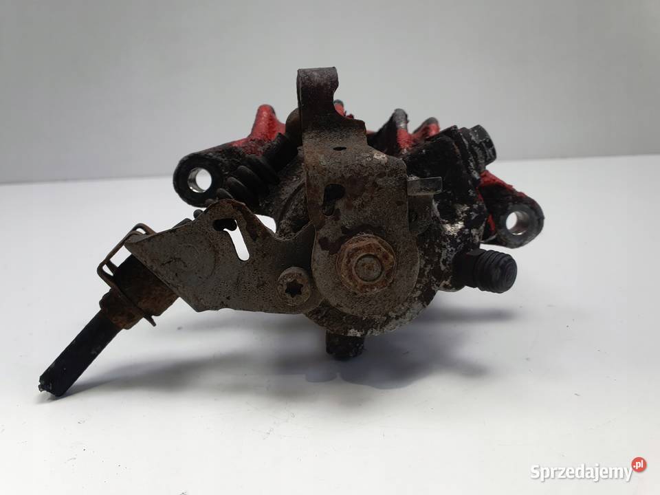 VW Golf IV Bora Audi A3 Toledo II LEWY ZACISK Chełm