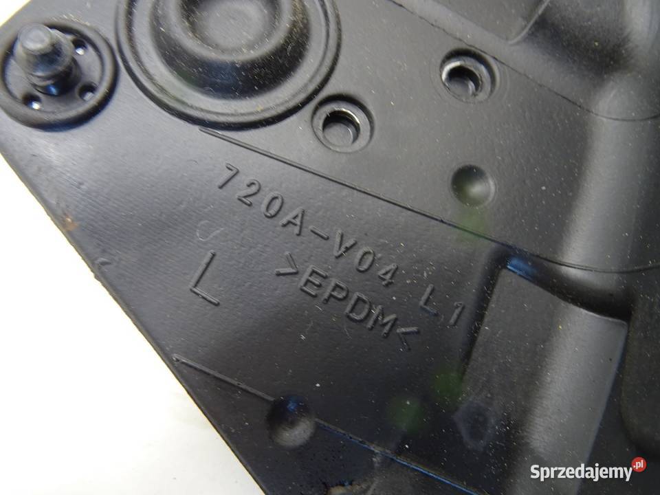 USZCZELKA DRZWI LEWA LEXUS RC SportowyCoupe