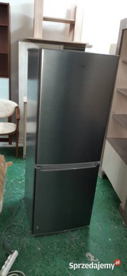 Lodówka wolnostojąca MPM Poznań sprzedam