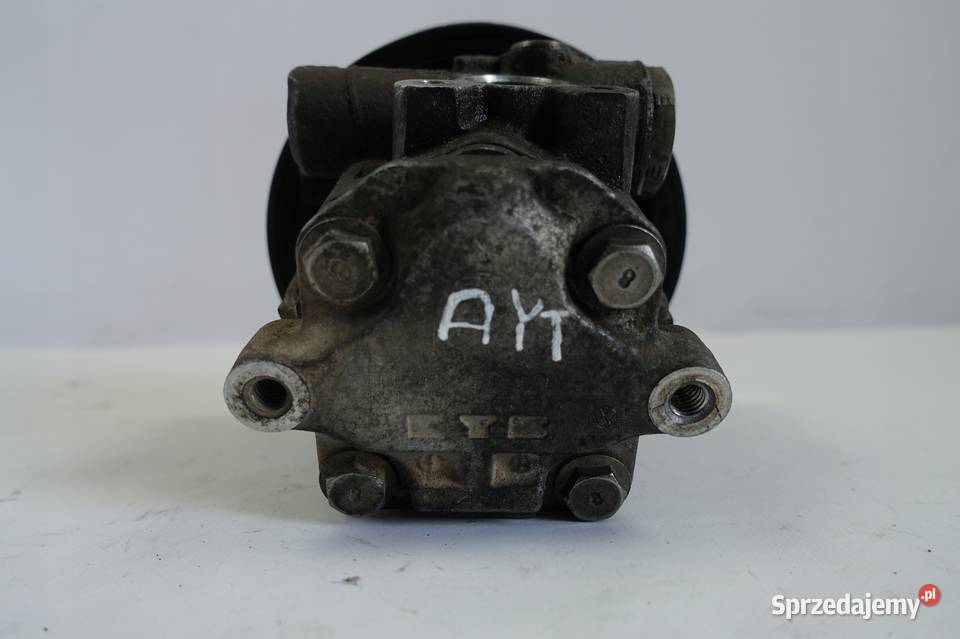 Vw Phaeton 32 V6 POMPA WSPOMAGANIA 300422154D Chełm