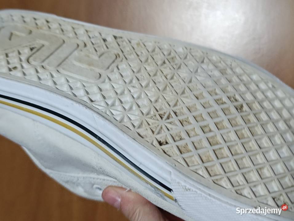 buty trampki Fila rozmiar 42 Półbuty Poznań