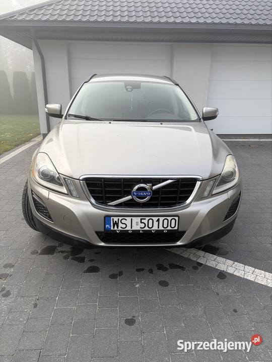 Volvo XC 60