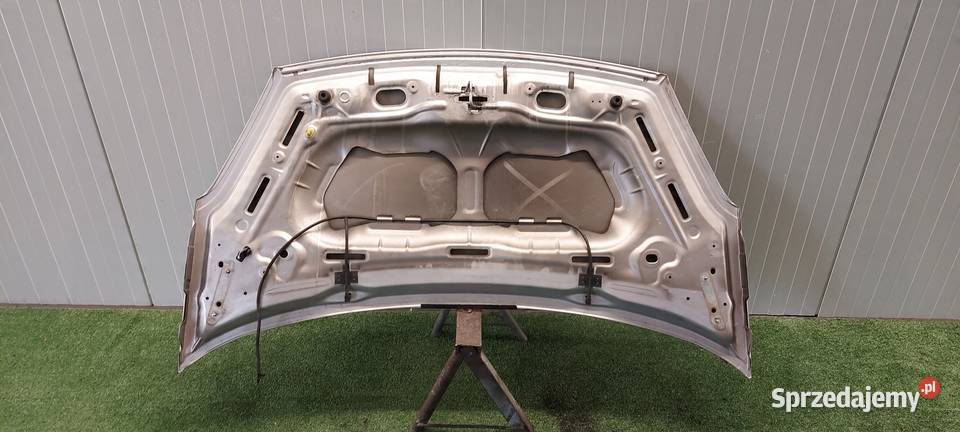 MASKA CITROEN BERLINGO III PARTNER III 0818 LAK osobowe Maski Międzychód