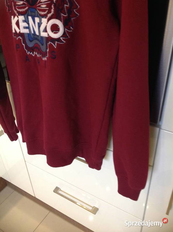 Bluza Damska KENZO M Nowa Sól