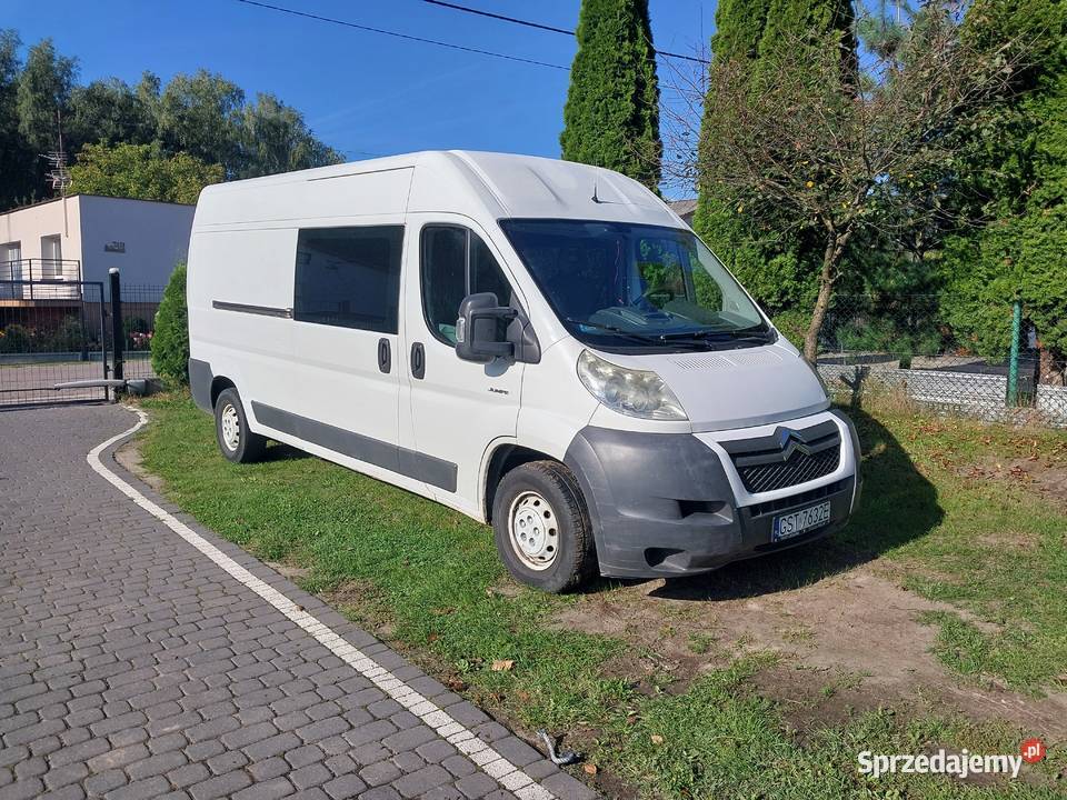 Citroën Jumper