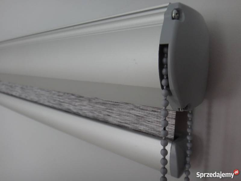 Roleta Dzień Noc B27 Kaseta XXL na ścianęsufit sprzedam