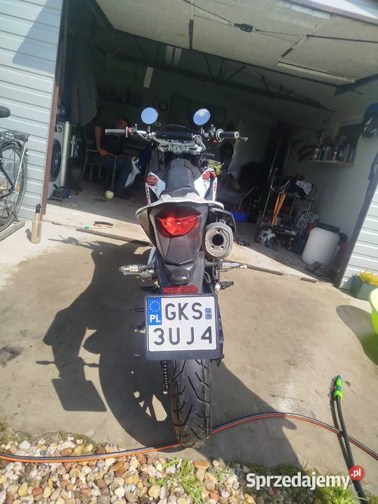 Sprzedam Pozostałe Karsin sprzedam