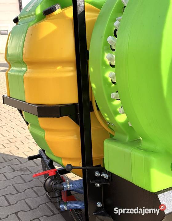 OPRYSKIWACZ SADOWNICZY ZAWIESZANY Biała Podlaska