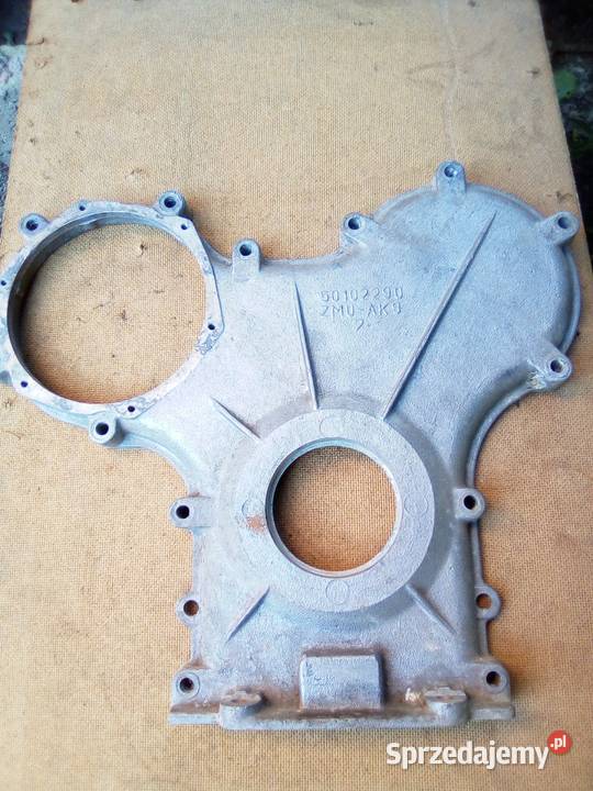 Pokrywa rozrządu Ursus c 330 Łańcut