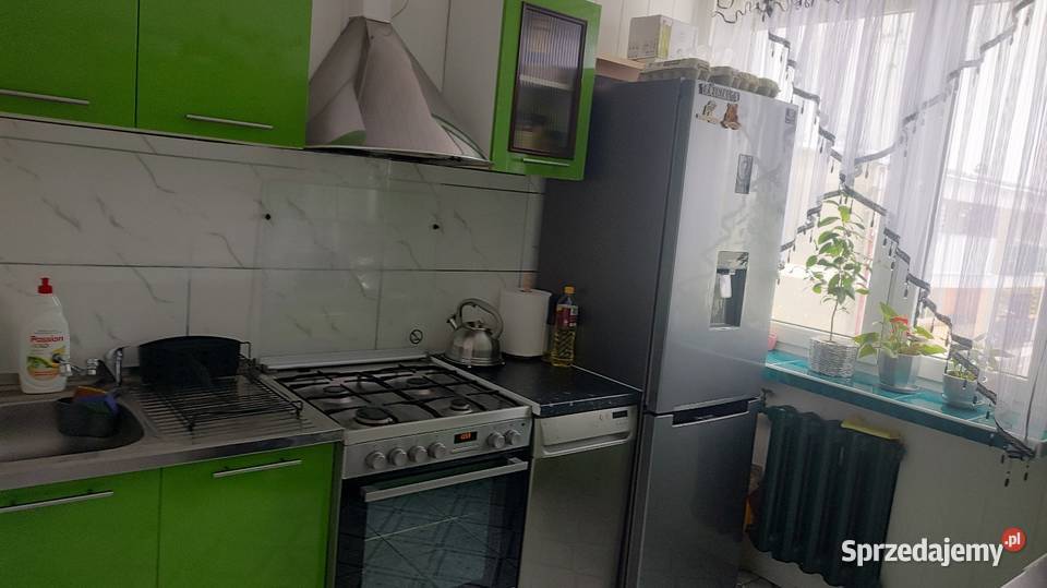 Mieszkanie na sprzedaż 36m2 Piętro 2 Michalów