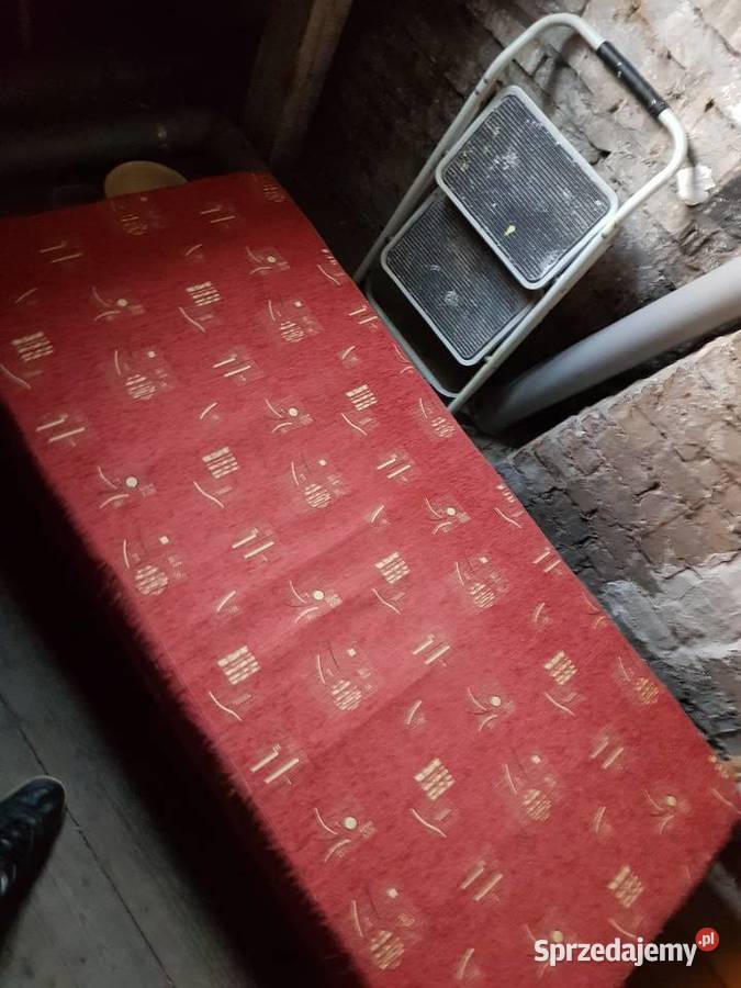 Tanie Łóżko Tapczan Dom i Ogród Poznań