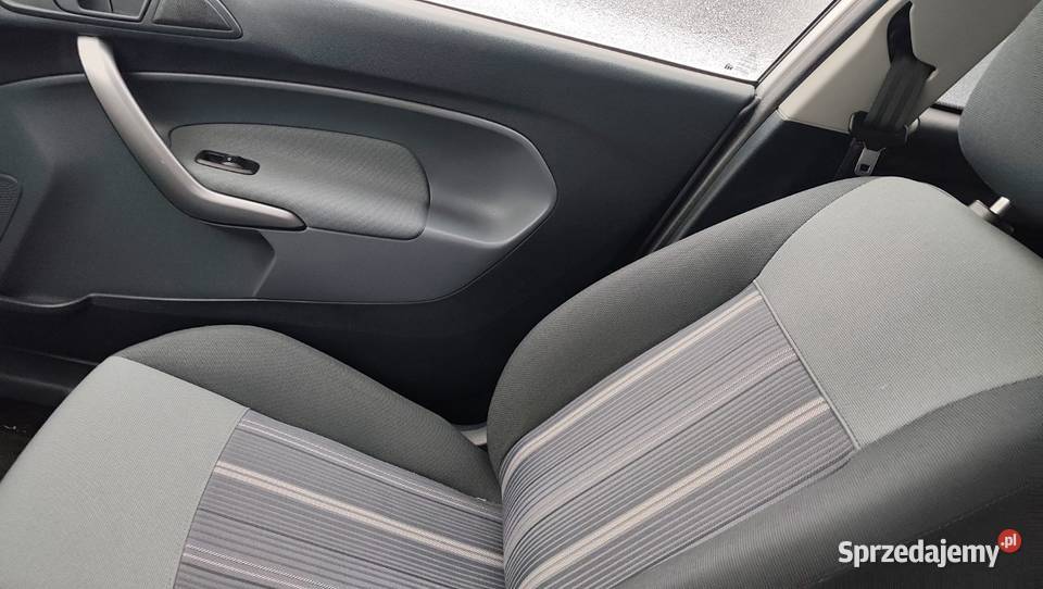 Fiesta 2010 125 60 Warszawa sprzedam