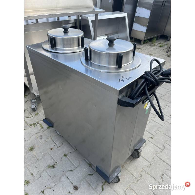 Podgrzewacz Do Talerzy P O Nowe Skalmierzyce sprzedam