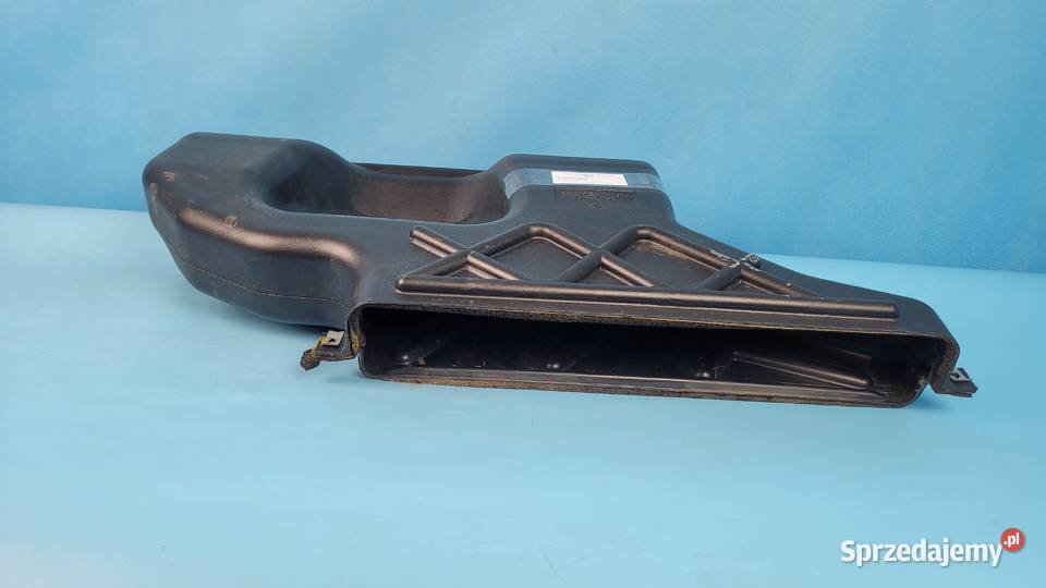 CASE IH PUMA 145 12r PRZEWÓD POWIETRZA KABINY Kolno