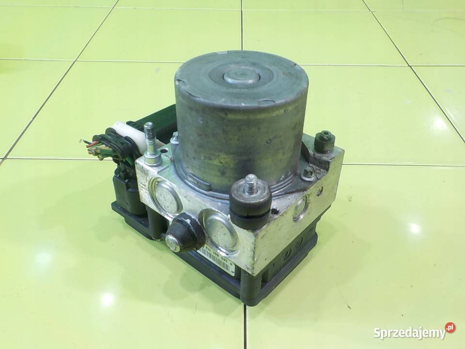 PEUGEOT PARTNER II III LIFT I 16 HDI 13r pompa Pompy hamulcowe mazowieckie Suków