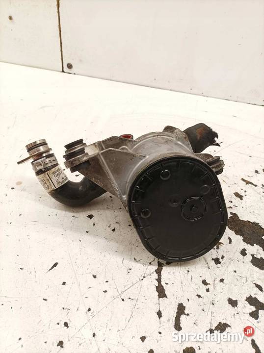 POMPA WODY A1392000200 20 CGI 45 AMG Mercedes osobowe