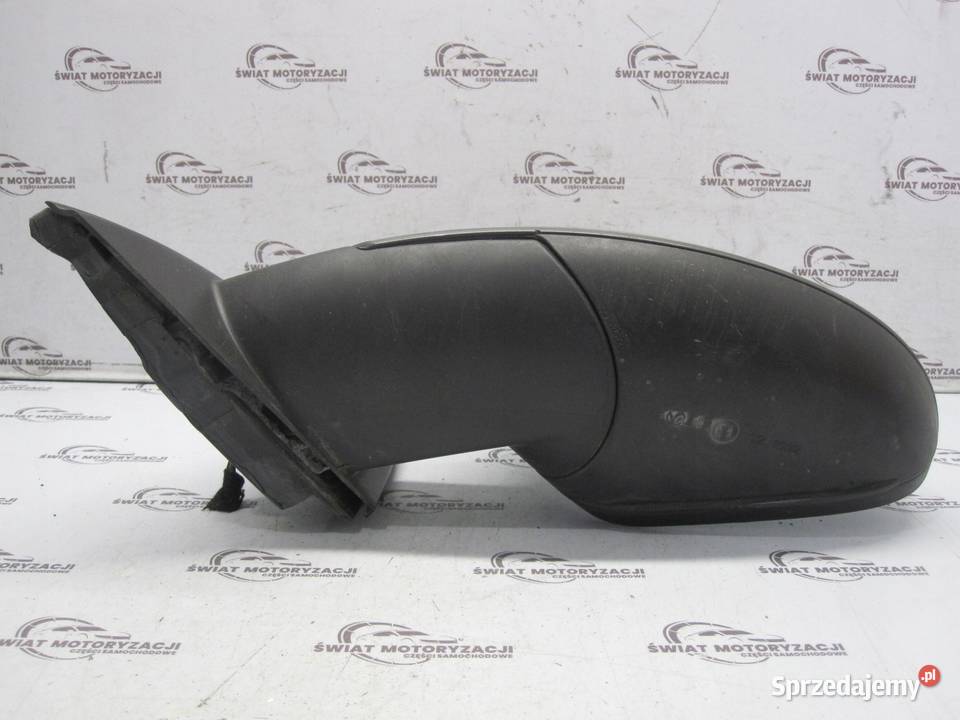 OPEL INSIGNIA A I 11r lusterko lewe 13269568 6 Lusterka zewnętrzne sprzedam