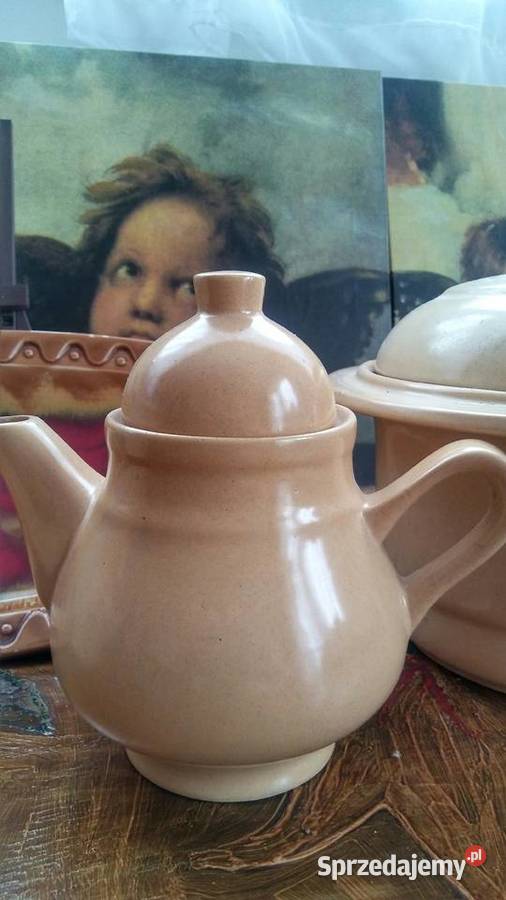 Ceramika uzytkowa Kraczewice Prywatne