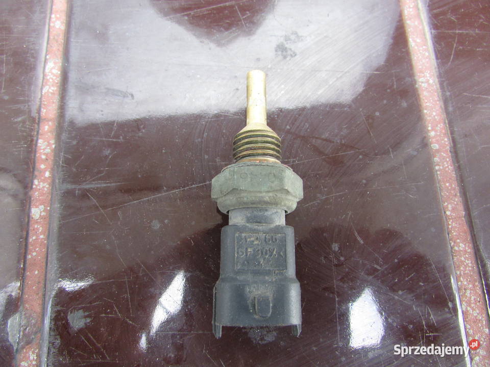 czujnik temperatury Opel 15336564 Delphi 100