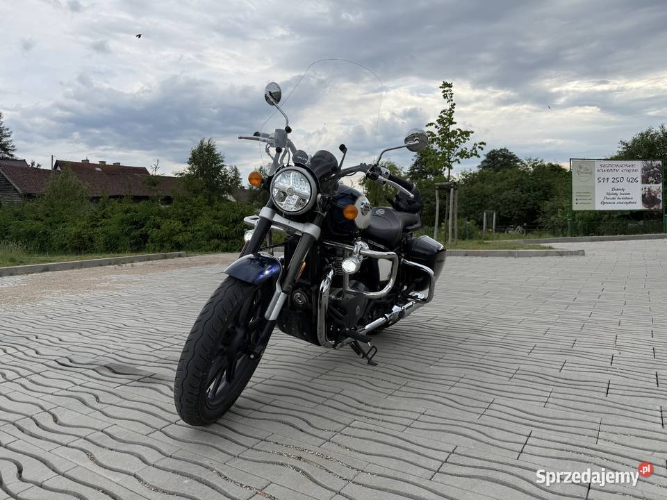 Sprzedam Super Meteor 650 Jonkowo