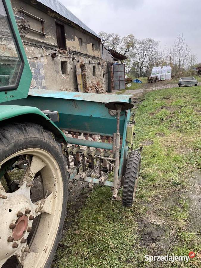 Siewnik Poznaniak Oława