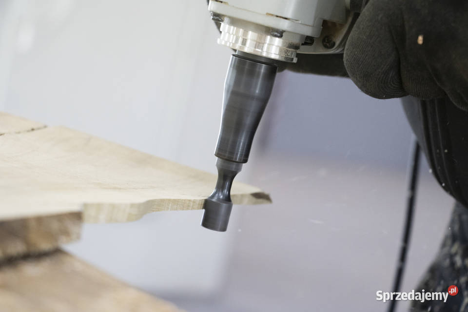 frezy do drewna zestaw 3 w 1 arbortech NOWOŚĆ Bydgoszcz