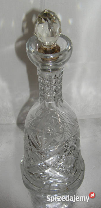 karafka vintageD dolnośląskie Bartków