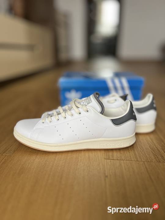 Adidas Stan Smith Sportowe Gdańsk