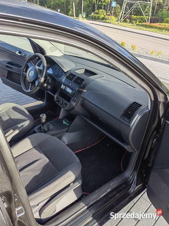 Vw Polo IV 9n 12 12v Wasilków
