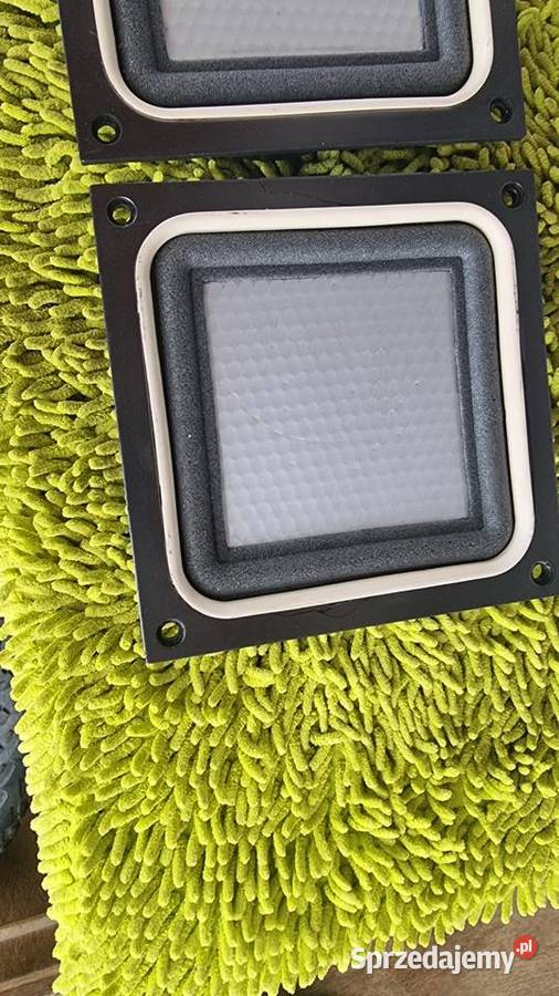 Woofers for sony apm 700 śląskie