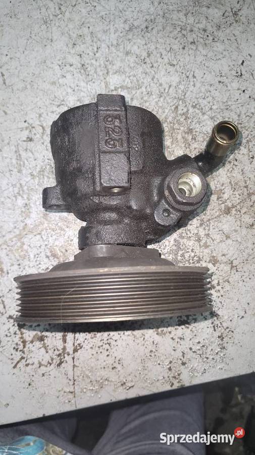 Pompa wspomagania Fiat Brava 14 Pompy wspomagania