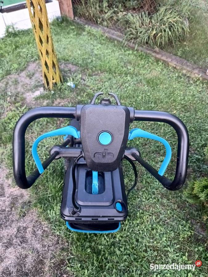 Kosiarka elektryczna 1800w MacAllister Jaktorów sprzedam